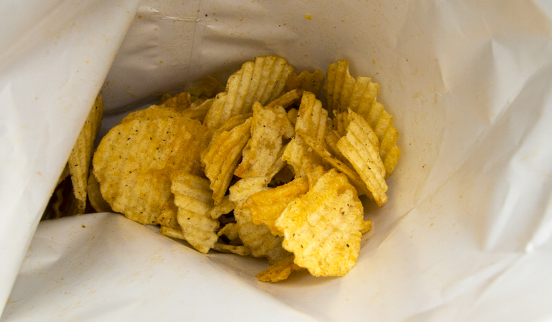 Illustration for article titled Snacktaku Judges Lay's 2017 Chip Flavor Contest Finalists